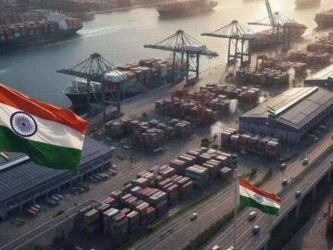 Exporters Heave Sigh of RELIEF, Get ₹497cr Cushion for Shipments