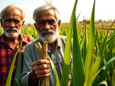 Farmers seek agri, dairy carve-out in India-US trade deal over duty-free import fears ET logo