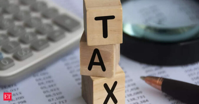 New I-T Act framework notified; taxpayer relief with stricter compliance from April 1 Rulebook reset