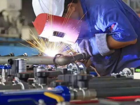 India’s core growth eases to 2.3% in February on poor energy show ET logo