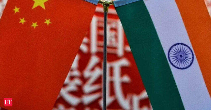 India-China border trade via Lipulekh Pass to resume after six years ET logo