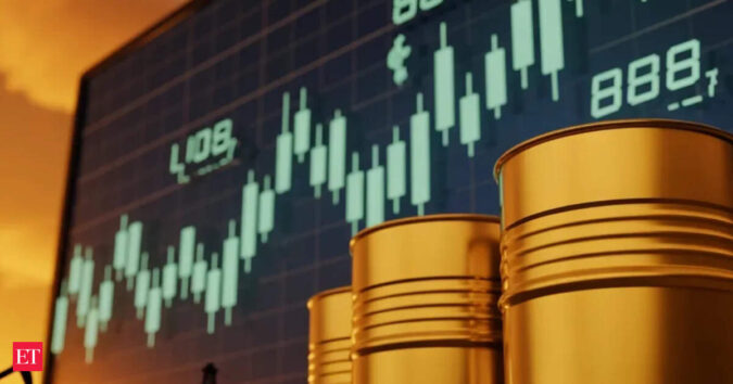 Centre classifies key energy data as national security; mandates real-time reporting from oil and gas firms ET logo