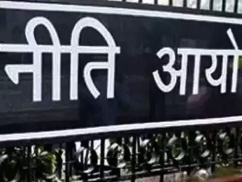 NITI Aayog proposes National Job Skilling Policy to strengthen India’s skilling ecosystem ET logo