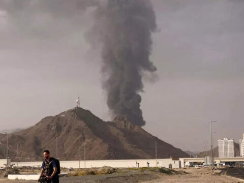 Middle East war likely to trigger global inflation shock; India relatively insulated: SBI Research ET logo