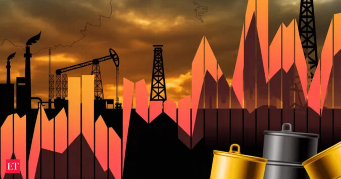 Strait of Hormuz disruption could hit India’s LPG supplies, refined product markets more vulnerable than crude oil markets: Report ET logo