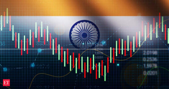 Indian economy at risk if Gulf conflict continues: Moody’s Analytics ET logo