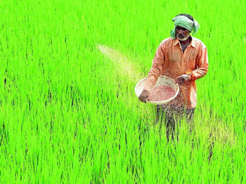 West Asia crisis: Shivraj Singh Chouhan sets up cell to track seed, fertiliser availability