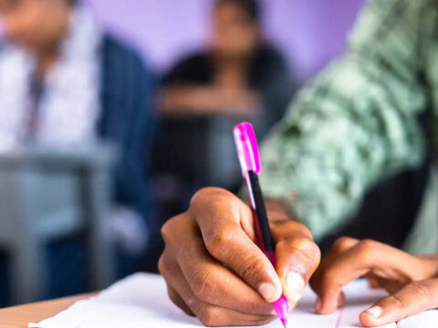 ICAR–IARI makes historic debut in QS World Rankings 2026 ET logo