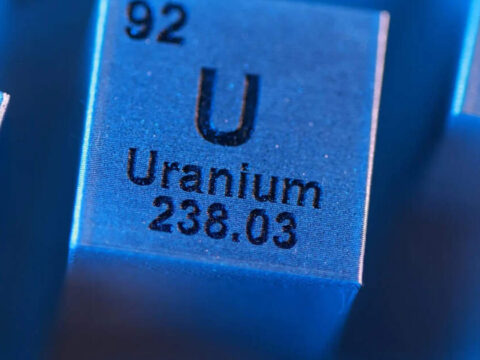 Parliament panel flags funding gap in uranium hunt, seeks priority boost for AMDER ET logo