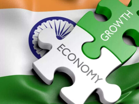 OECD lowers India’s FY27 growth outlook to 6.1% amid global uncertainty ET logo