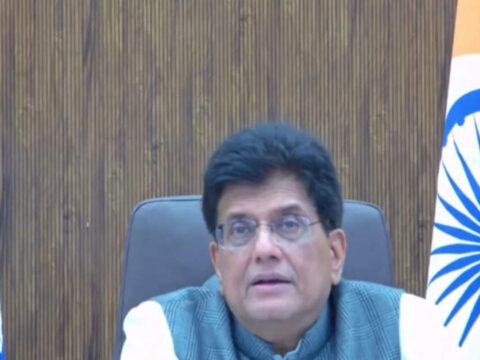 WTO’s dispute settlement system should be fully functional, says Piyush Goyal WTO's dispute settlement system should be fully functional, says Piyush Goyal