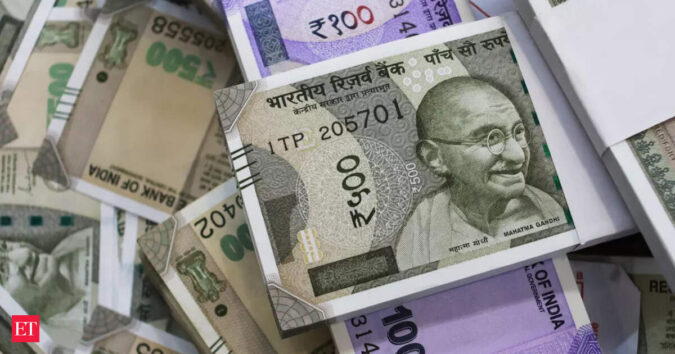 CSR spends up but aspirational districts fail to get bigger share