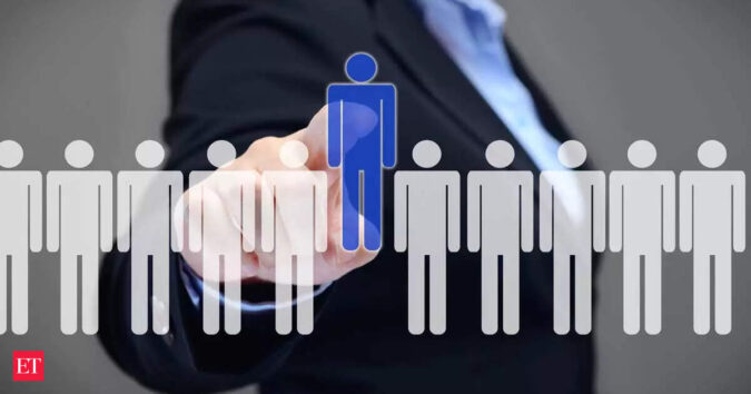 Standing committee on labour directs govt to track placement data on NCS portal ET logo