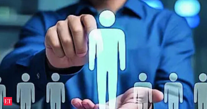 Unemployment rate falls to 3.1% in 2025; labour participation and wages improve: PLFS ET logo