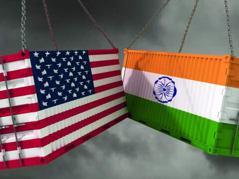 Tariff cuts fail to revive US demand for Indian export; Policy uncertainty, Section 301 probe delay recovery in shrimp, textiles ET logo