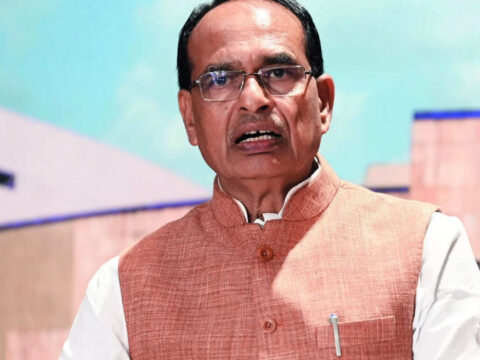 Govt eyes integrated farming to lift rural incomes: Shivraj Singh Chouhan Govt eyes integrated farming to lift rural incomes: Shivraj Singh Chouhan