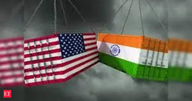 WTO members try to close gap between US, India on e-commerce tariff moratorium ET logo