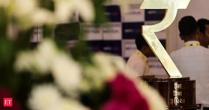 Israel-Iran war: Remittances, rupee at risk; fiscal strain may rise, warns SBI Funds Management report ET logo