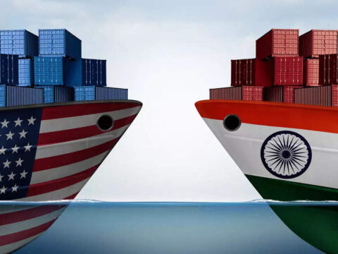 WTO talks near deal on reform roadmap amid US-India e-commerce deadlock ET logo