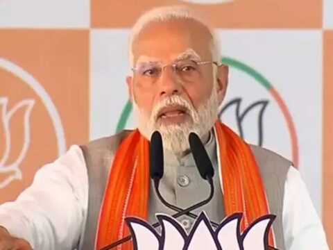 Govt may unveil more relief packages for MSMEs, vulnerable sectors if West Asia crisis worsens ET logo