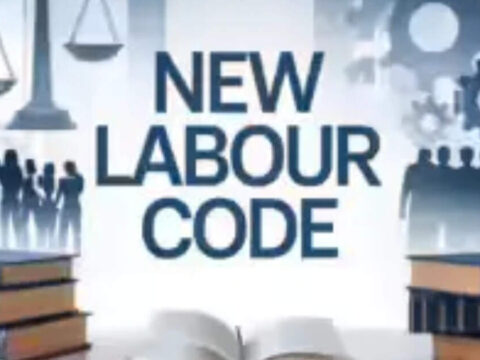 Rules finalised, rollout of all 4 labour codes likely in April ET logo