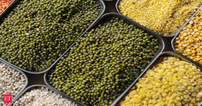 Pulses import duties likely to stay unchanged