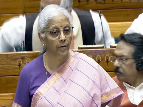 IBC helped banks recover 52% bad loans: Nirmala Sitharaman