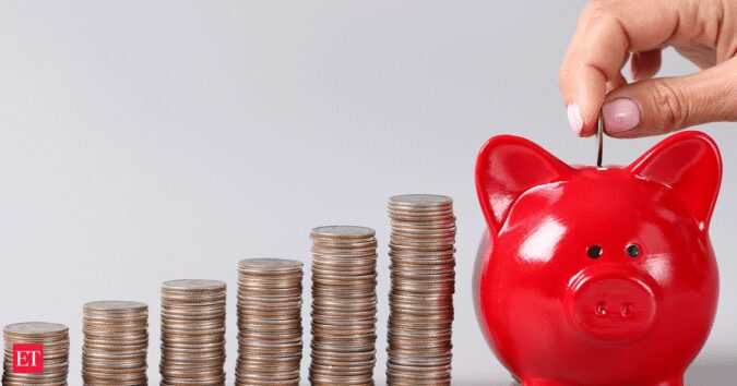 India’s net international liability comes down by $10.9 billion in the third quarter ET logo