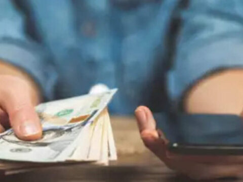 India’s invisible receipts grow 56% to $464.189 billion in April-Dec period ET logo