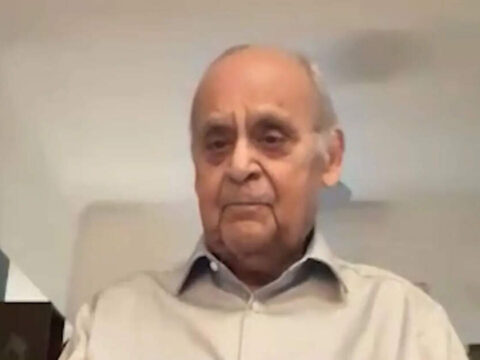 “Unfortunate for India,” Ex R&AW Chief hints at probable inflation if West Asia situation escalates ET logo