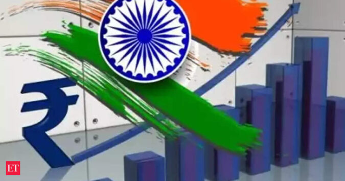 Iran war shock: Middle East conflict could cut 1 ppt from India’s FY27 GDP outlook ET logo