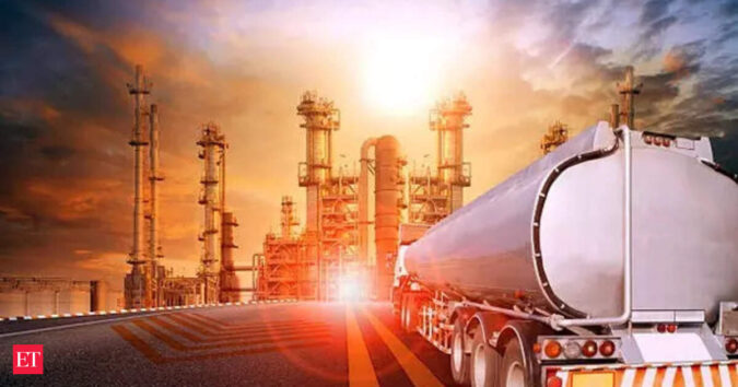 Every $10 rise in crude may add 60 bps to India’s inflation: CareEdge Global ET logo