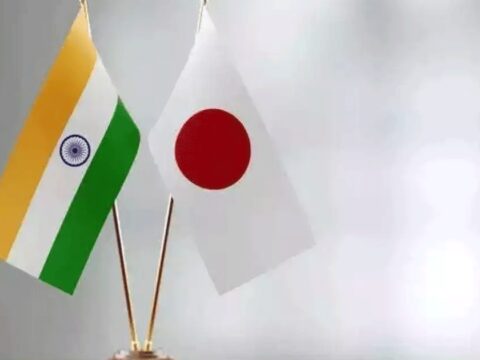 Japan to create special cell to push FDI into India ET logo