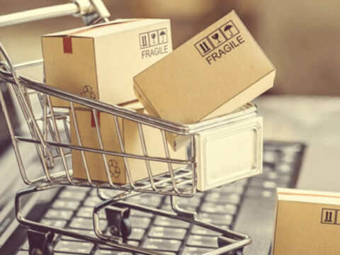 Courier export cap removed to boost ecomm shipments, cut logistics delays