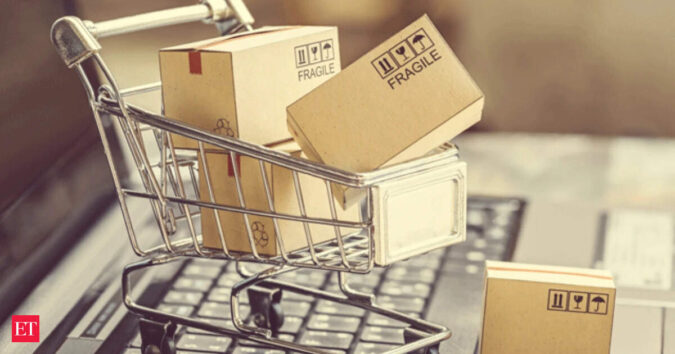 Courier export cap removed to boost ecomm shipments, cut logistics delays