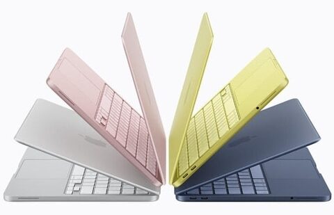 MacBook Neo marks Apple’s bold return to affordable laptops| Business News The Apple MacBook Neo, with a 13-inch screen, is available in two variants (differentiated between 256GB and 512GB storage), priced at ₹69,900 and ₹79,900, respectively.