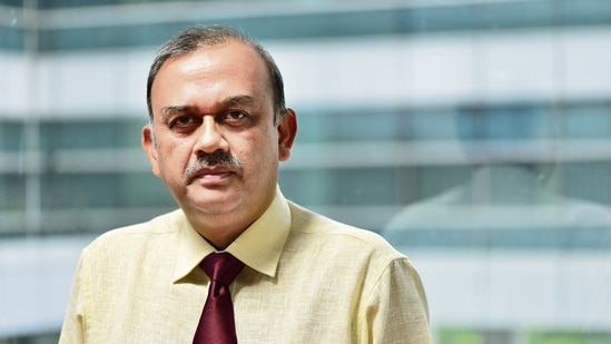 Atanu Chakraborty, former part-time chairman of HDFC Bank.