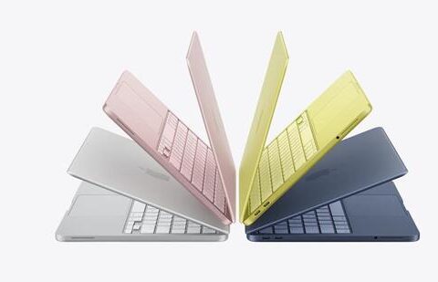 Buying behaviour in this segment is rarely governed by processor name preferences.