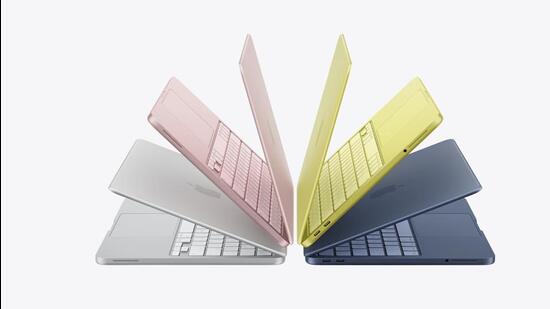 Buying behaviour in this segment is rarely governed by processor name preferences.