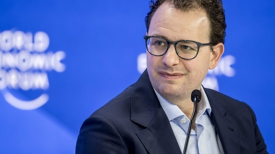 Founded in 2021 by former OpenAI staffers including CEO Dario Amodei, Anthropic PBC has aimed to be a more responsible AI steward than its competitors. (AFP)