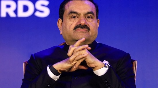 Adani Enterprises Chairman Gautam Adani. While Vedanta can challenge the Adani-Jaypee acquisition deal in NCLAT, Adani Enterprises can still go ahead with the takeover. (Reuters)