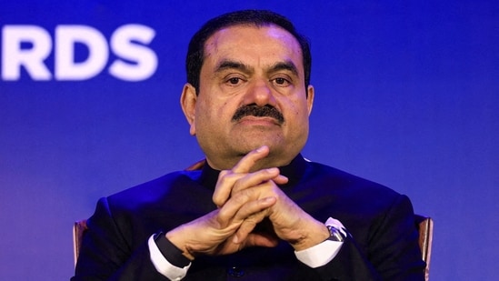 According to lawyers, the challenge by Vedanta and dissenting creditors at NCLAT is more a statutory stress test of the Adani-JAL resolution than a re-evaluation of the deal. (Reuters)