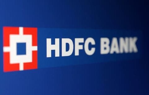 HDFC Bank is one the largest stocks traded on India's stock exchanges. (Reuters)