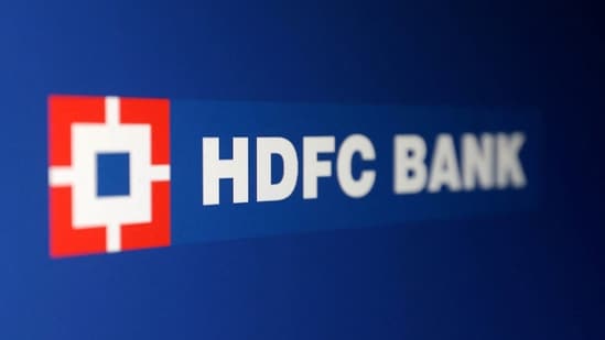 HDFC Bank is one the largest stocks traded on India's stock exchanges. (Reuters)