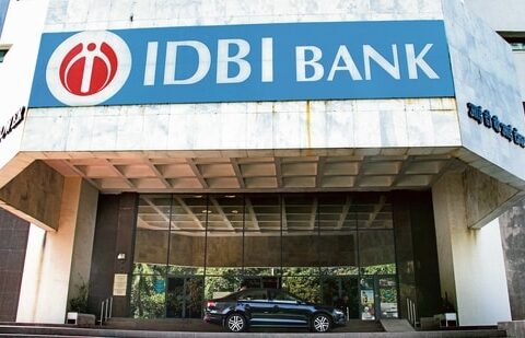 IDBI Bank shares tumble after govt stake sale plans reportedly scrapped| Business News The government is set to scrap the bids it received for a majority stake in IDBI Bank as the amounts were below the minimum price sought. (Mint)