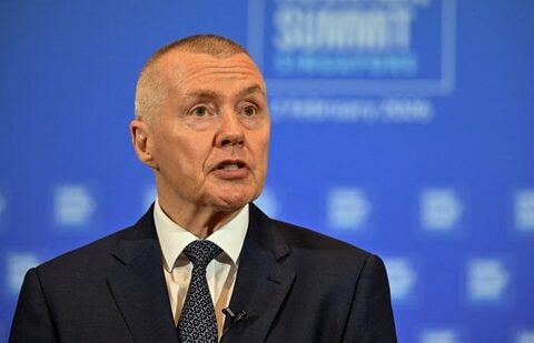 IndiGo ‘privileged’ to be led by new CEO Willie Walsh, co-founder Rahul Bhatia says| Business News Willie Walsh, director general, International Air Transport Association (IATA) and incoming CEO of IndiGo airlines. (Reuters)