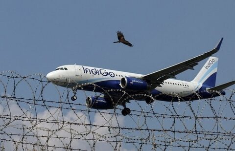 For Indian airlines like IndiGo, fuel is the second-largest expense after labour, typically accounting for 20% to 25% of total operating costs. (Reuters)