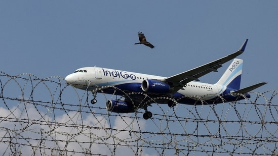 For Indian airlines like IndiGo, fuel is the second-largest expense after labour, typically accounting for 20% to 25% of total operating costs. (Reuters)