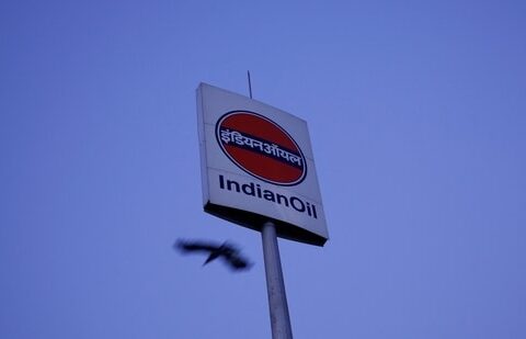 Indian Oil, BPCL, HPCL shares slump the most in a year as surge in crude oil prices bites| Business News UBS estimates a sales-to-production ratio of 1:2 for Indian Oil and BPCL, and 2:2 for HPCL. (Reuters)