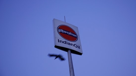 UBS estimates a sales-to-production ratio of 1:2 for Indian Oil and BPCL, and 2:2 for HPCL. (Reuters)